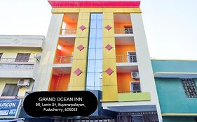 Grand Ocean Inn